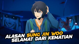 Kenapa Sung Jin Woo Hidup Lagi - Solo Leveling