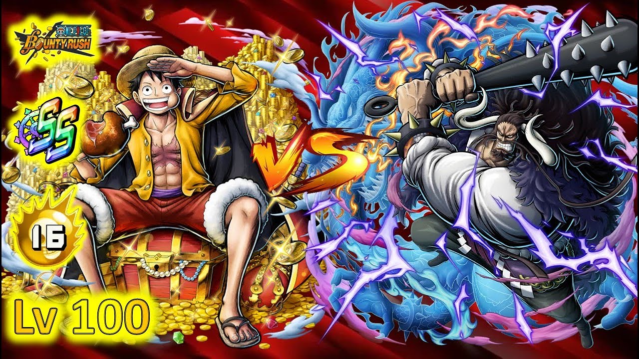 EX LUFFY NO MEDAL CHALLENGE! SS LEAGUE GAMEPLAY