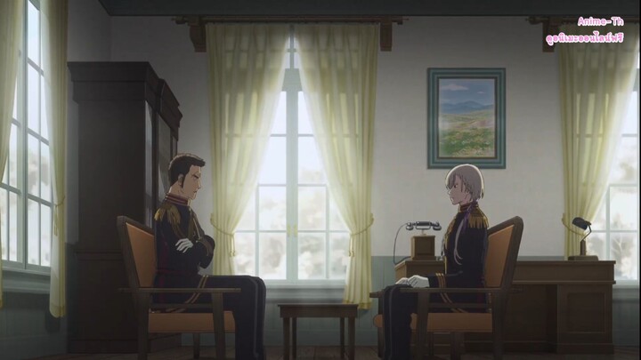 พากย์ไทยSS2EP8