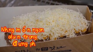 Những món ngon dấu ấn trong đường phố