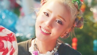 【朴山多拉】SOLO出道主打FESTIVAL MV！