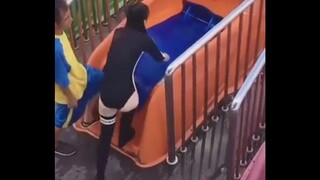 [Humor]Pekerjaan Ini Sungguh... Tak Masuk Akal!