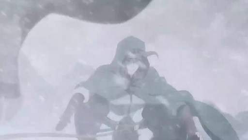 DOTA Dragon's Blood - ep03 - Neverwhere Land