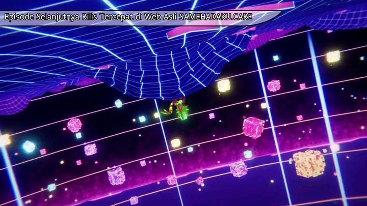 Digimon Beatbreck Eps 5 Sub Indo