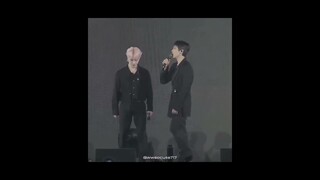 Scoups: Jeonghanah, I'll buy a dyson hairdryer for you  Wonwoo: I want one too  SVT: I want one too💎
