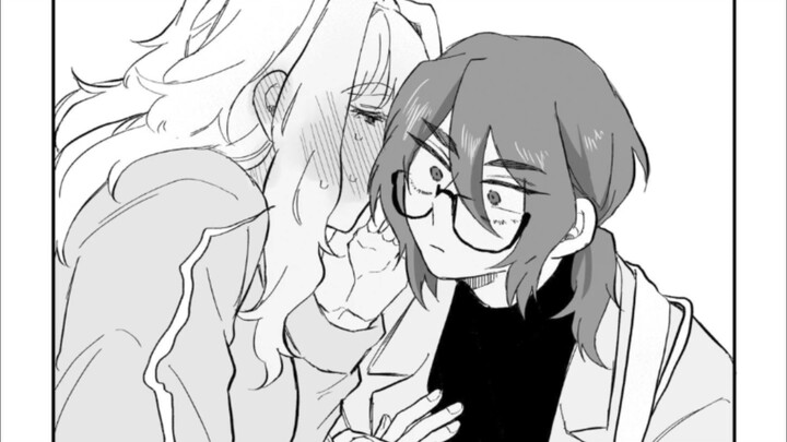 Pria Kontras yang Manjakan Pacar Tinggi 2