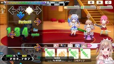 Kirara Fantasia (Versi Sparkle) Continuing Onwards -> Harbour Town Part 7