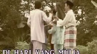 bondaku yang jauh di mata- KRISTAL