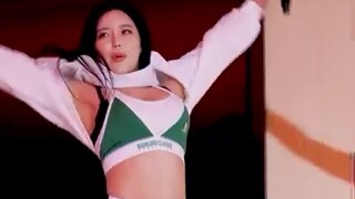 Napakainit naman yamete 😍🔥🔥🥰