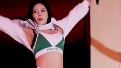 Napakainit naman yamete 😍🔥🔥🥰