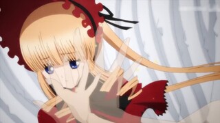 【Rozen Maiden/AMV】Taisho Romance (เปลี่ยน OP)