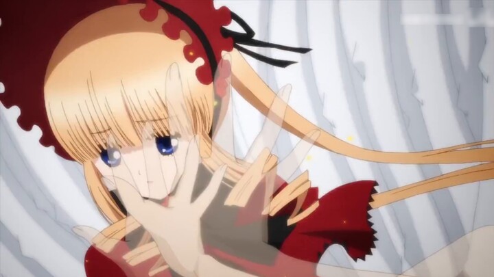 【Rozen Maiden/AMV】Taisho Romance (OP Replacement)