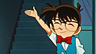 Conan: Ai đã đánh cắp ngôi nhà?