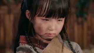 74. Famine abandoned by parents—speaks animal language meets kind couple feeds family meat daily!