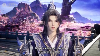 Lord Of Wonderland Eps 21 Sub Indo