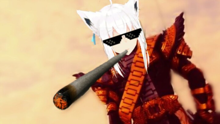 OHMA FUBUKI beat up a holo employee because she was dissatisfied with her new clothes