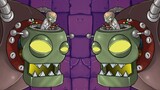 Game|Plants vs. Zombies|5-10 là level dễ nhất!?