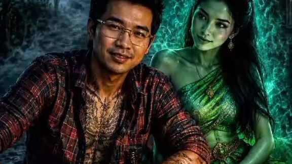 คืนหลอนสัญญารัก