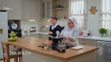 Cầm Tù EP 266 [Sub Việt]