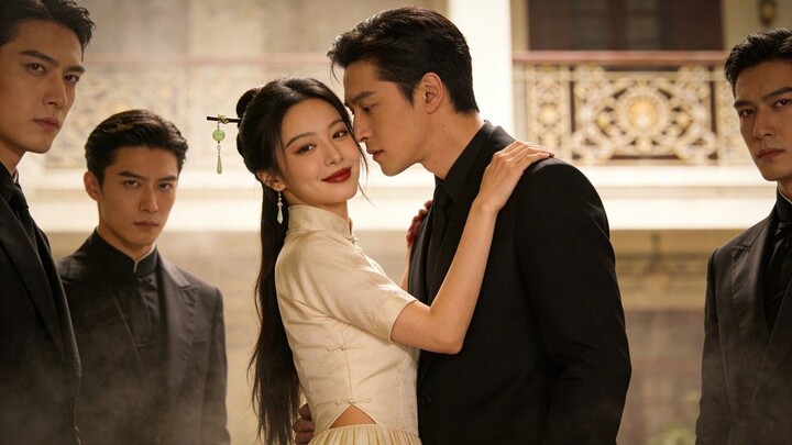 Ratu Vampir kuasai nenek moyang- perjanjian darah ini berujung... (YT)