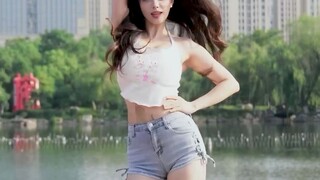【4K vertical screen】Ono-shake it