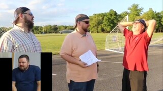 This Is Impossible! Uncle Joe's Reaction