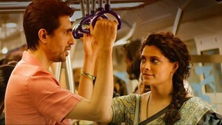 8 A.M Metro (2023) [EngSub] Hindi