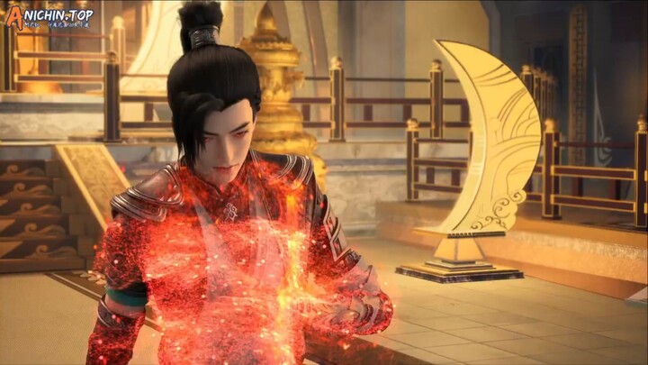 Againts The Gods Ep 10 Subtitle Indonesia