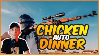 Mau Jadi Pro Player? INI DIA SENJATA TERBAIK DI PUBG MOBILE | BASI Eps.5