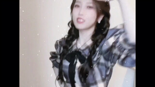 #虞书欣#赵露思#白鹿#鞠靖懿#أعجبني في التعليقات