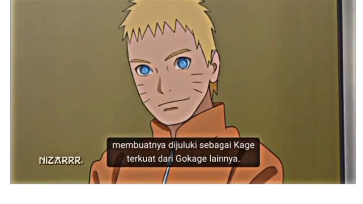 Gokage terkuat ❤️‍🔥