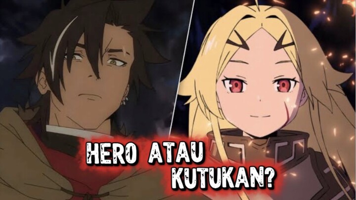 Jadi Pahlawan Malah Dihukum Mati Berulang-ulang 😱