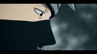 Kakashi Hatake AMV // 😭😭😭