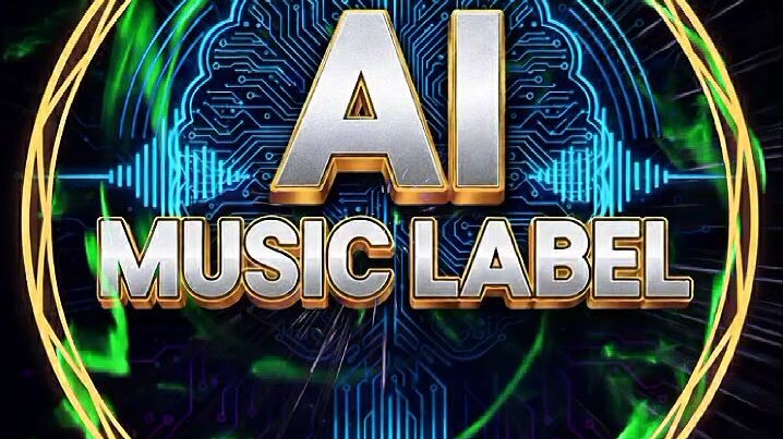 ฝากค่ายเพลง AI  ของผมด้วยน๊ะคับ https://suno.com/@absurdcritic959