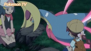 Pokemon (Short Ep 75) - Sức mạnh của Cresselia #pokemon