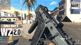 Call of Duty WARZONE 2 Gameplay *NEW*