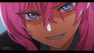 Shikimori Micchon Edit - สไตล์คุณพ่อ