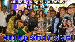 DARI PARODI JADI BISA KUMPUL BARENG ARTIS TERNAMA