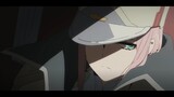 DARLING in the FRANXX  Episode  1  Review  ダーリン・イン・ザ・フランキス