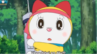 Xem Doraemon New Series - Mèo Máy Doremon - HD Vietsub - 556