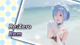 [Re:Zero-Starting Life in Another World] Do you remember Rem?