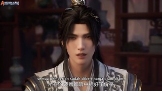 Shrouding The Heavens Eps 111 Sub Indoooo