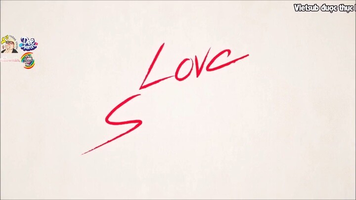 「Love Stage T」 Ep01 01