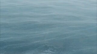 CUACA  MEMASUKI ALUR LAUT JAWA