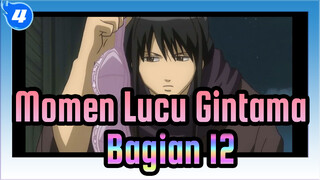 Momen Kocak Di Gintama (Part 12) Katsura Suka Wanita Yang Sudah Menikah???_4