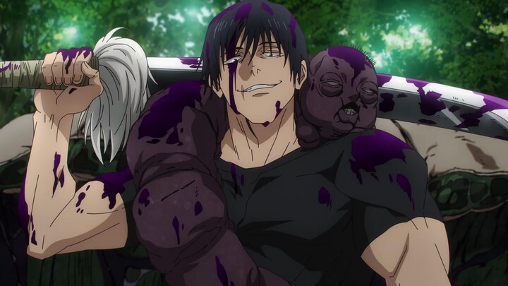 ฟ้าปะทะทรราช! มาคิหรือจินรุย ใครเหนือกว่ากัน?