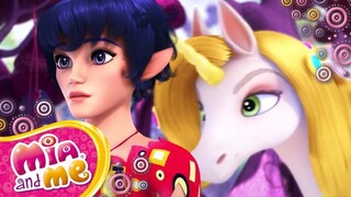 Tập 17 - Phần 3| Mia And Me - Cuộc Phiêu Lưu Của Mia.