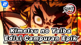 Kimetsu no Yaiba
Edisi Campuran Epik_2