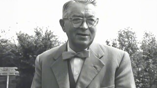 LEGO changed everything...