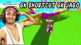 Gg nyoba shortcut super slide langsung bisa